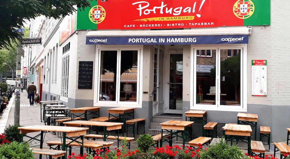 portuguese restaurants