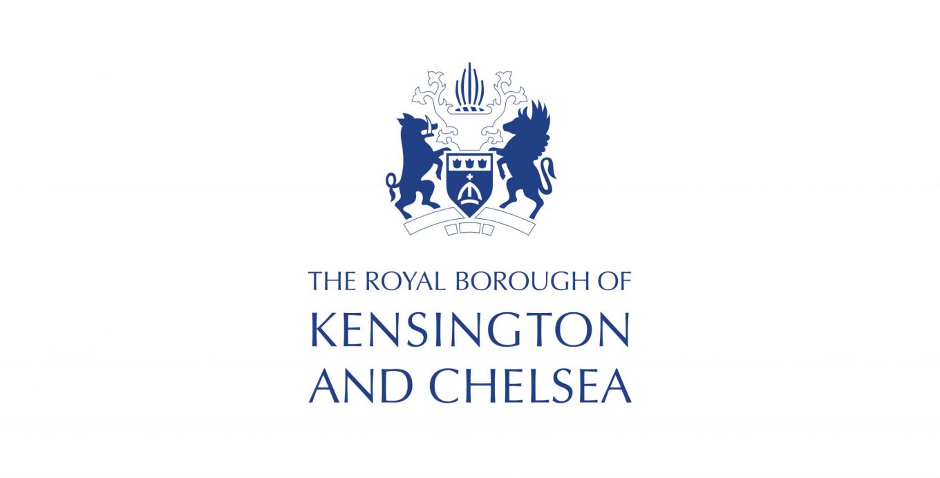 royal borough of kensington and chelsea