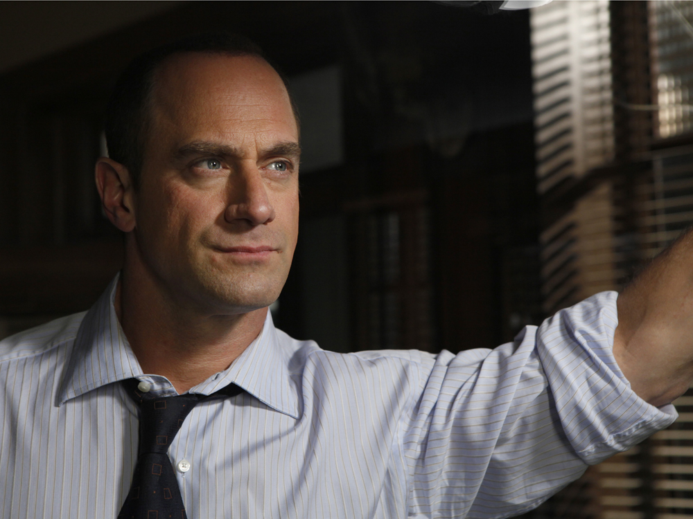 law and order svu stabler