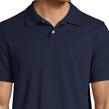 the bay polo shirts