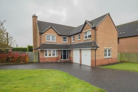 homes for sale north lanarkshire