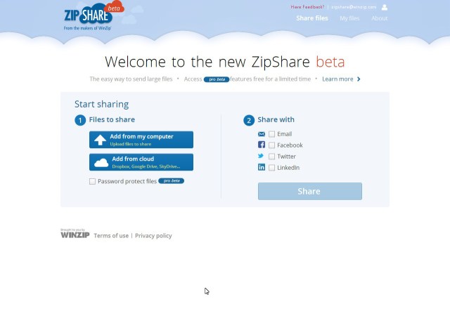 zipshare