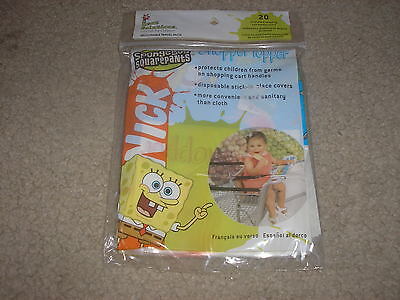 spongebob cart