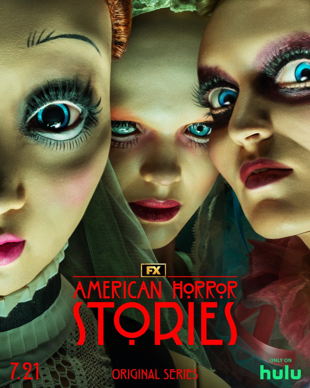 imdb american horror