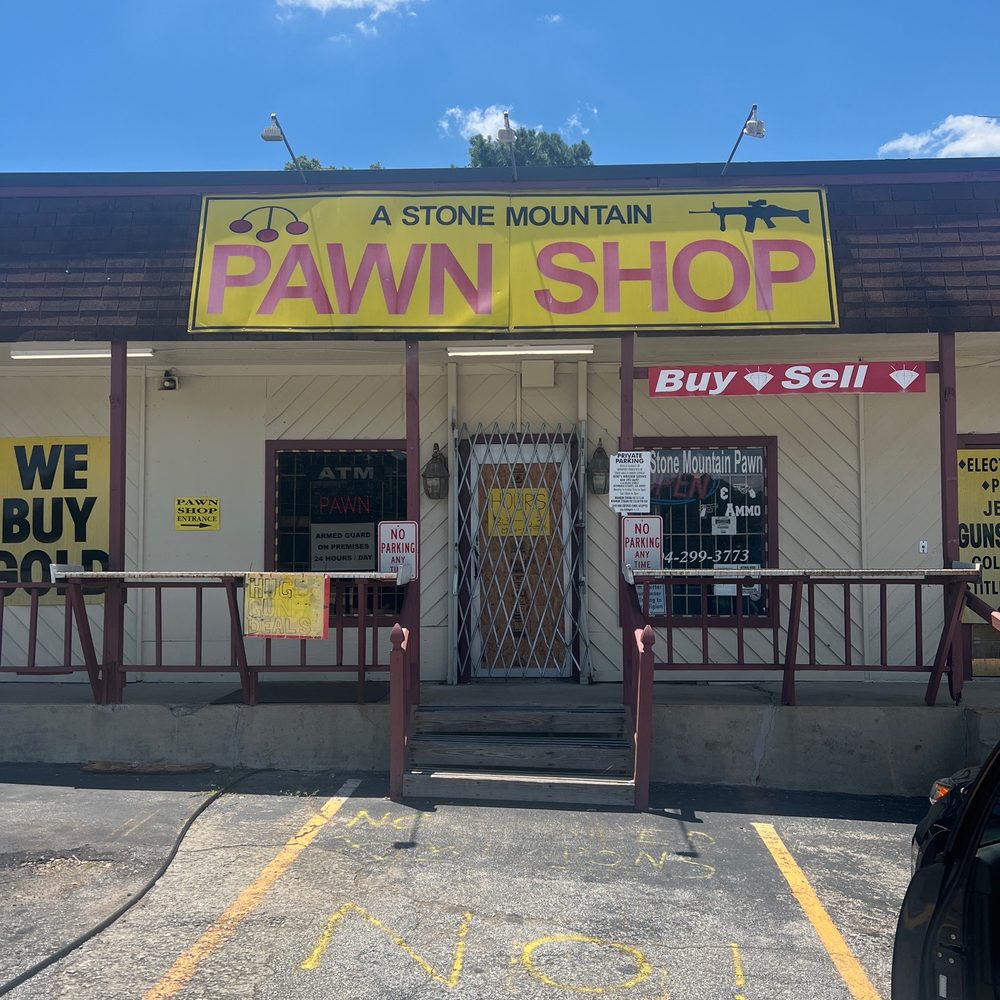 pawn shops open today