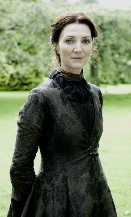 catelyn tully game of thrones
