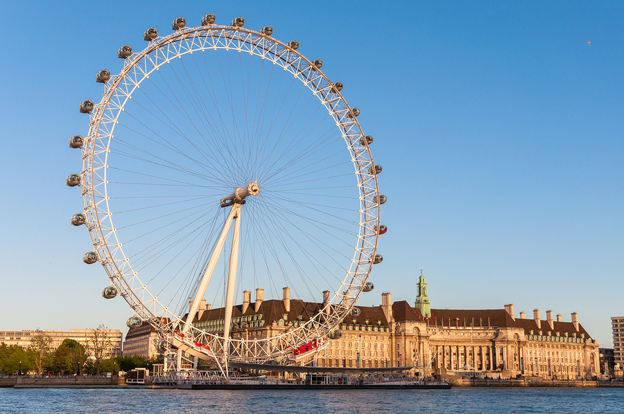 london eye wiki