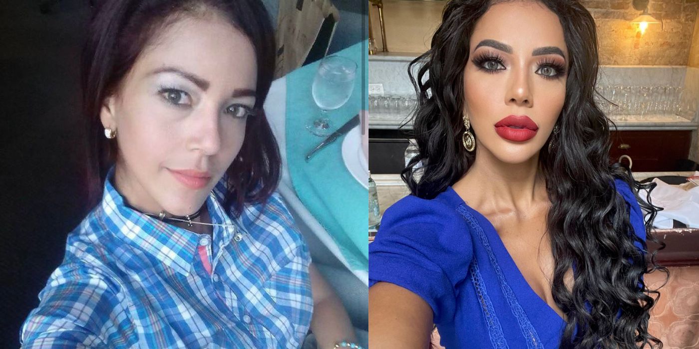 jasmine 90 day fiancé plastic surgery