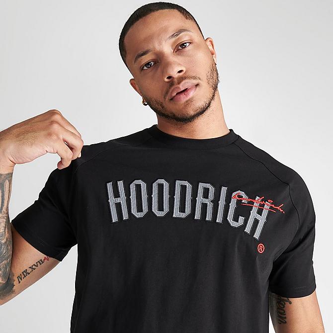 hoodrich t-shirt mens