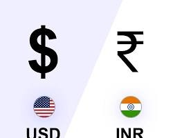 500 usd to inr