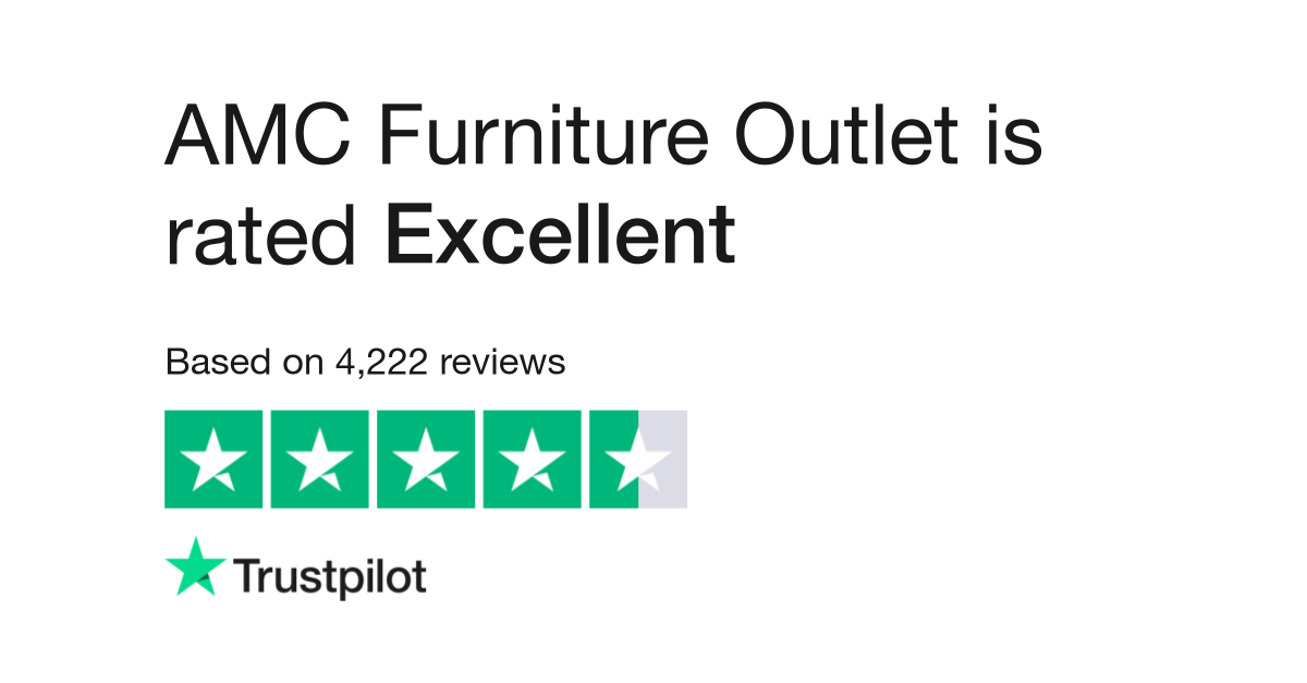 amc furniture reviews