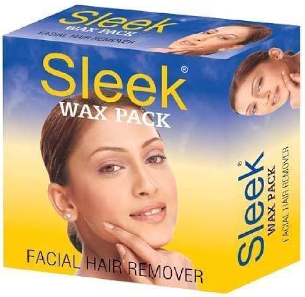 sleek wax