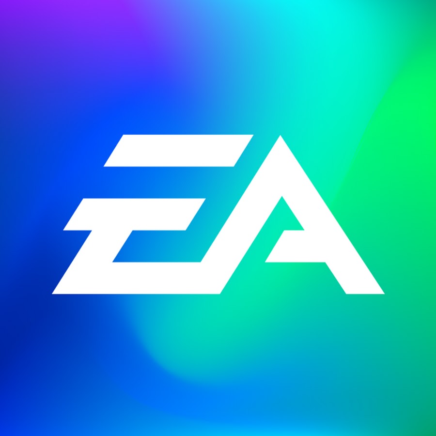 electronic arts ea