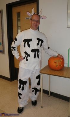 science themed costume ideas