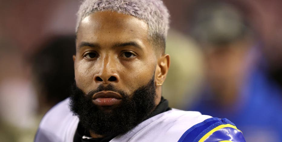 odell beckham crypto contract