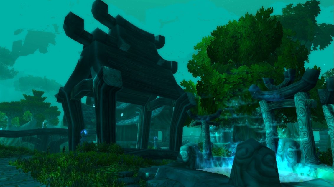 teleport to moonglade