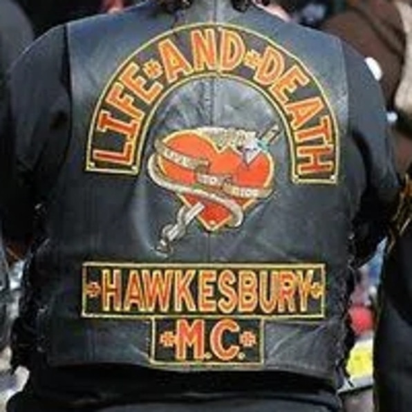 life and death motorcycle club