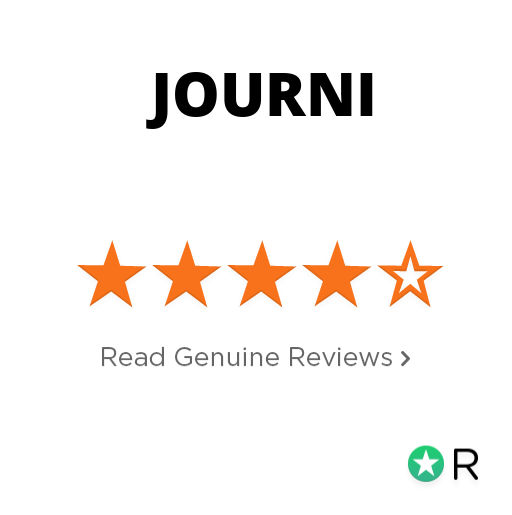 journi app review