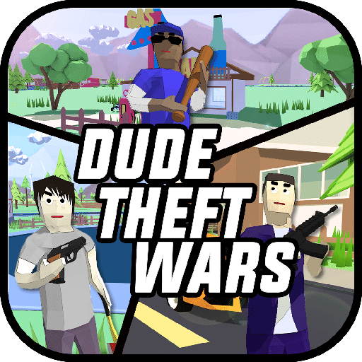 dude theft wars cheats