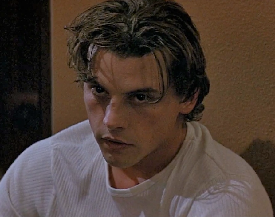 billy loomis