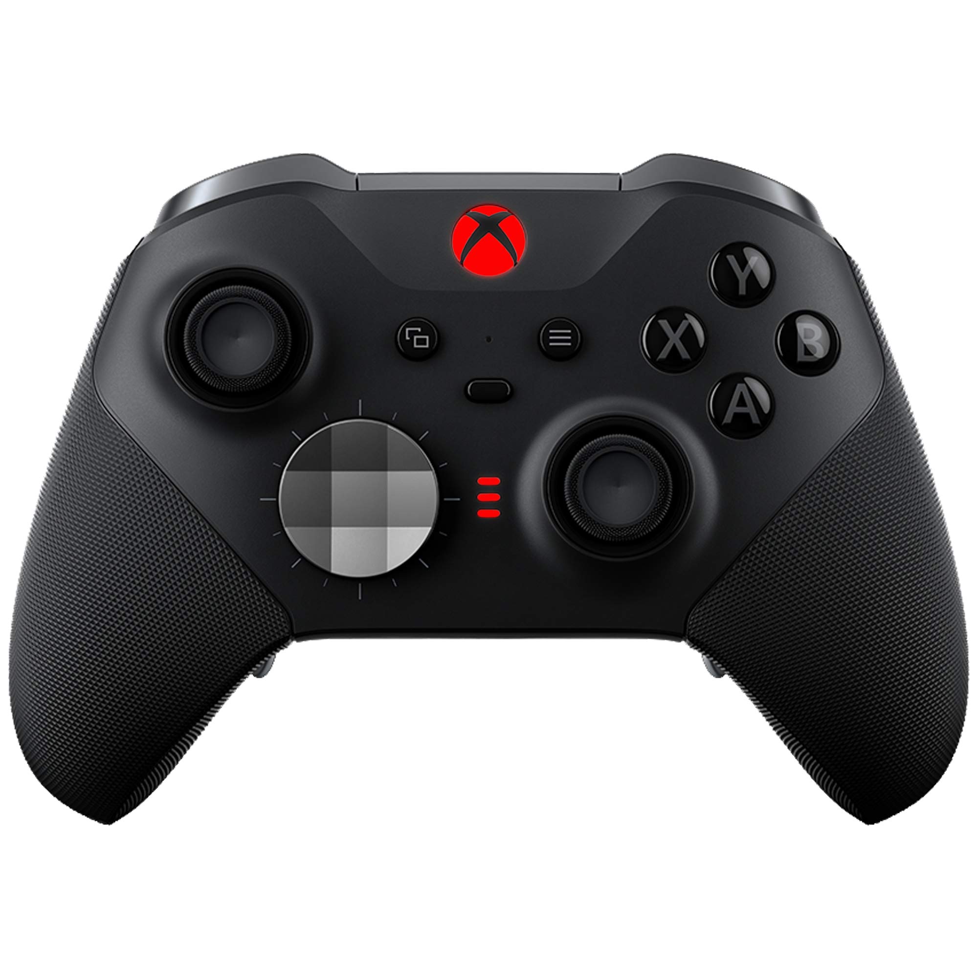 xbox elite controller mods