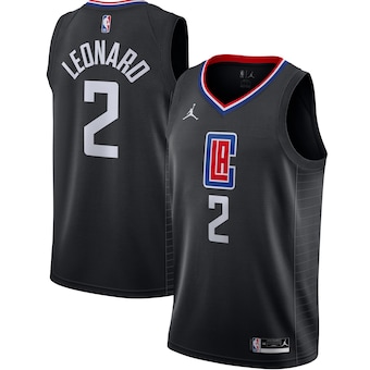 kawhi leonard jersey