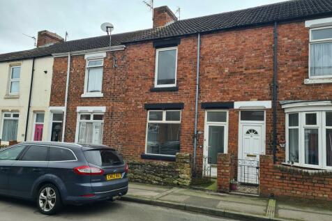 property for sale in shildon