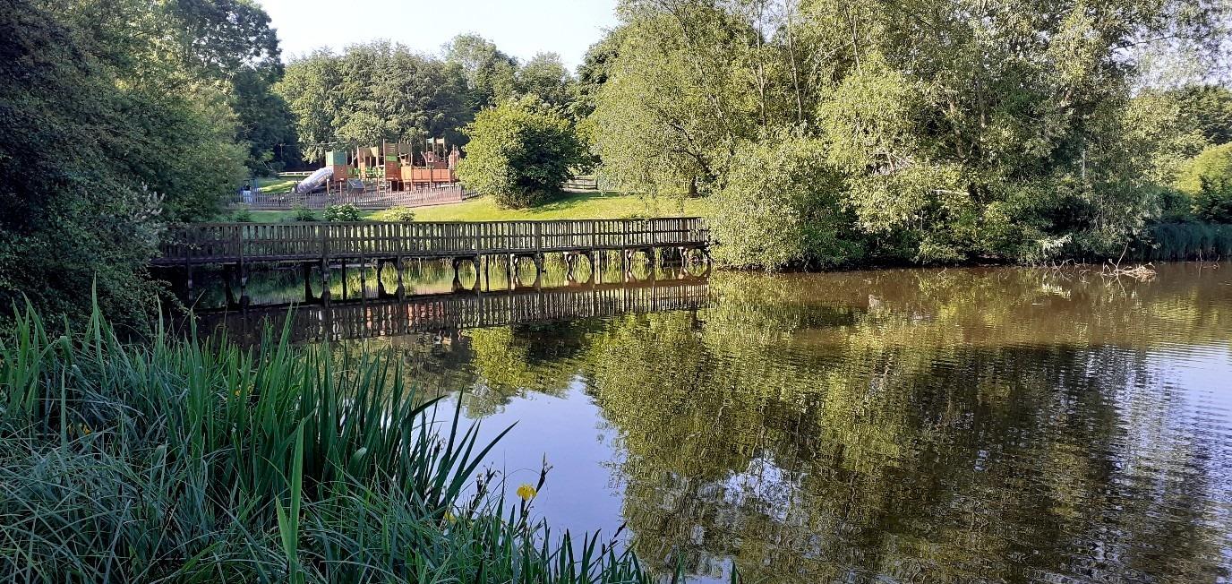 capstone farm country park photos