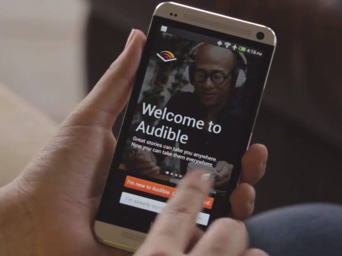 do audible credits expire