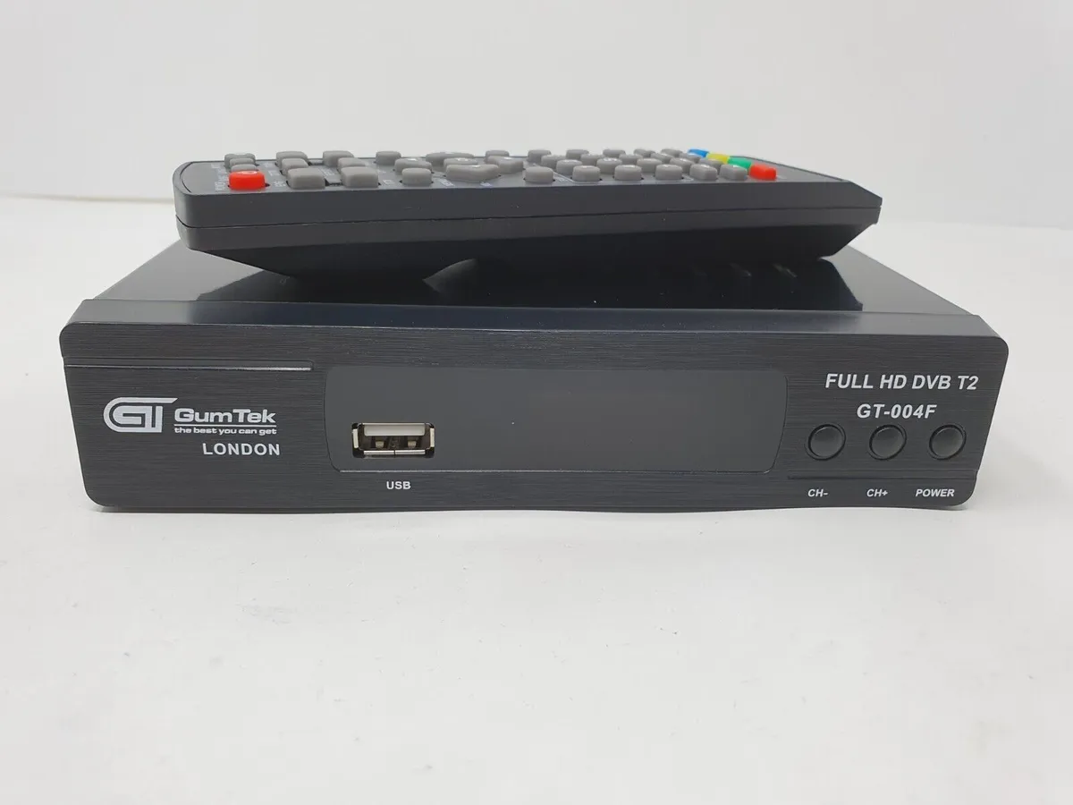 freeview box ebay