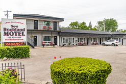 bobcaygeon motels