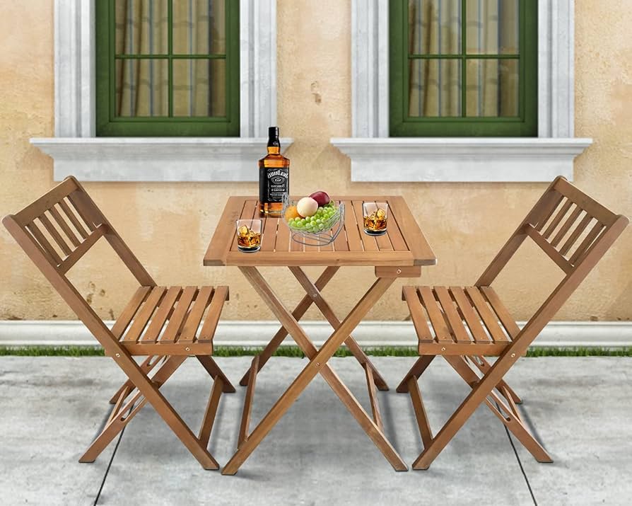 foldable patio chairs
