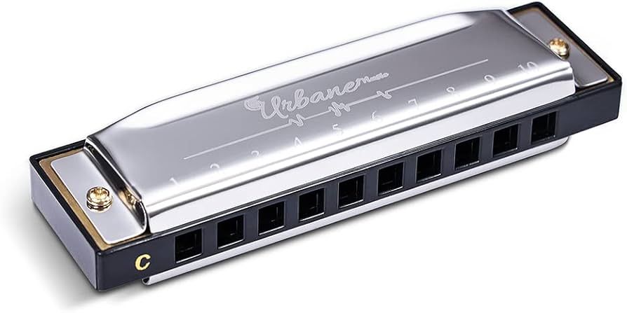 amazon harmonica