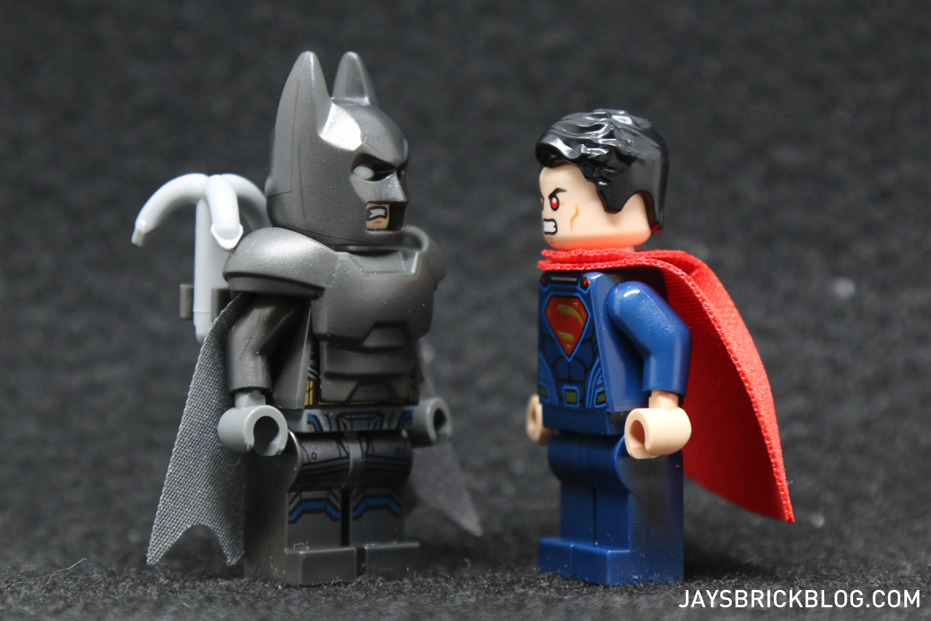 lego batman vs lego superman