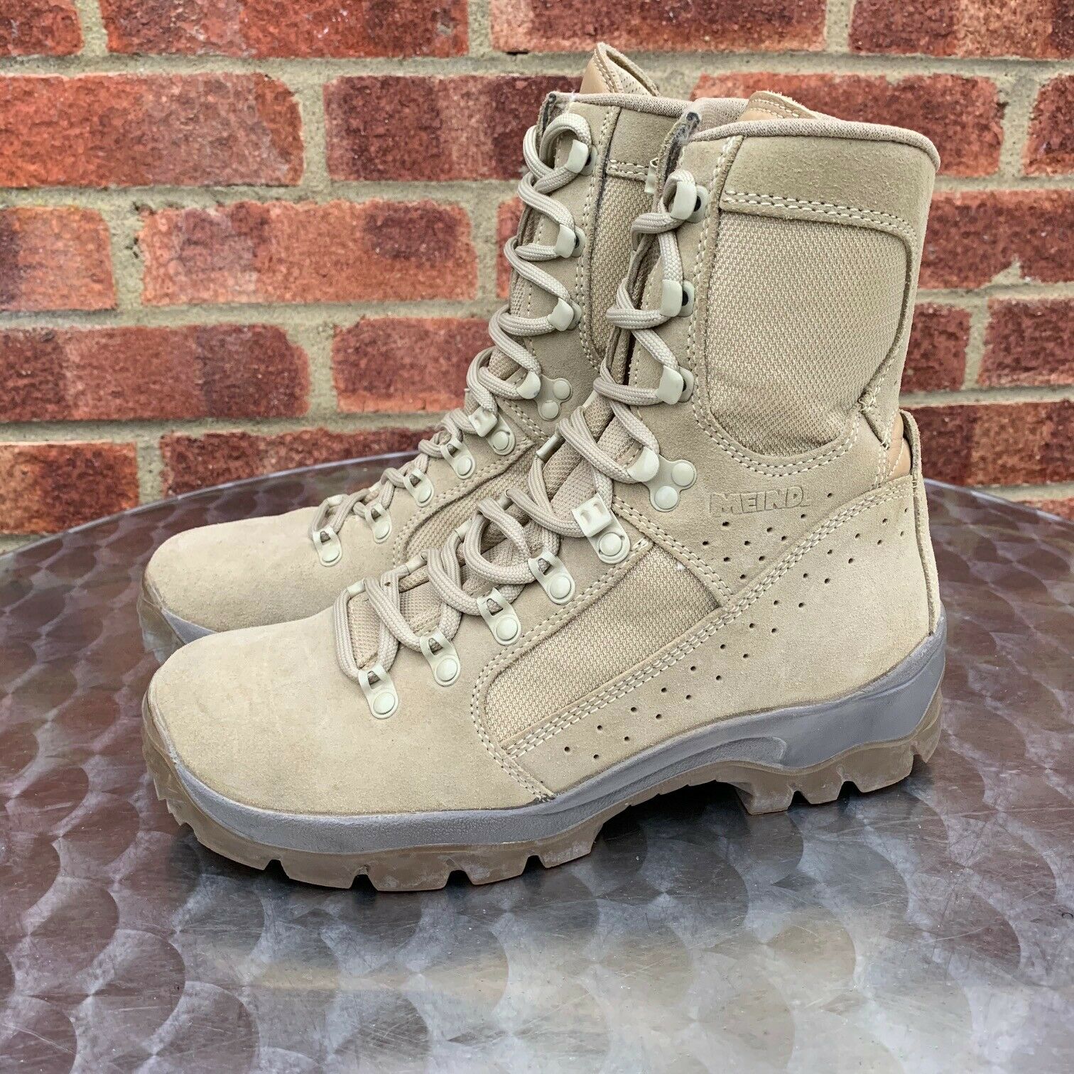 military surplus boots uk