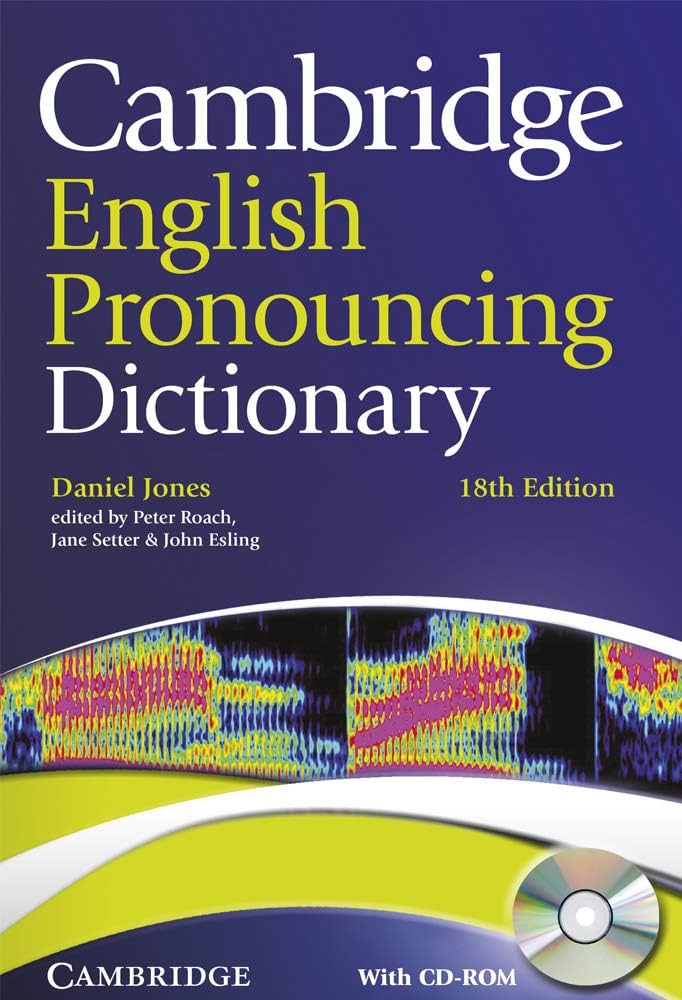 cambridge esl dictionary