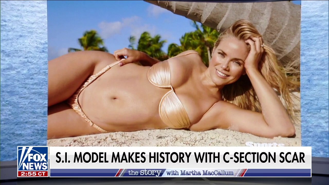 martha maccallum nude