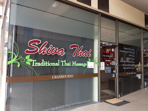 shiva thai massage