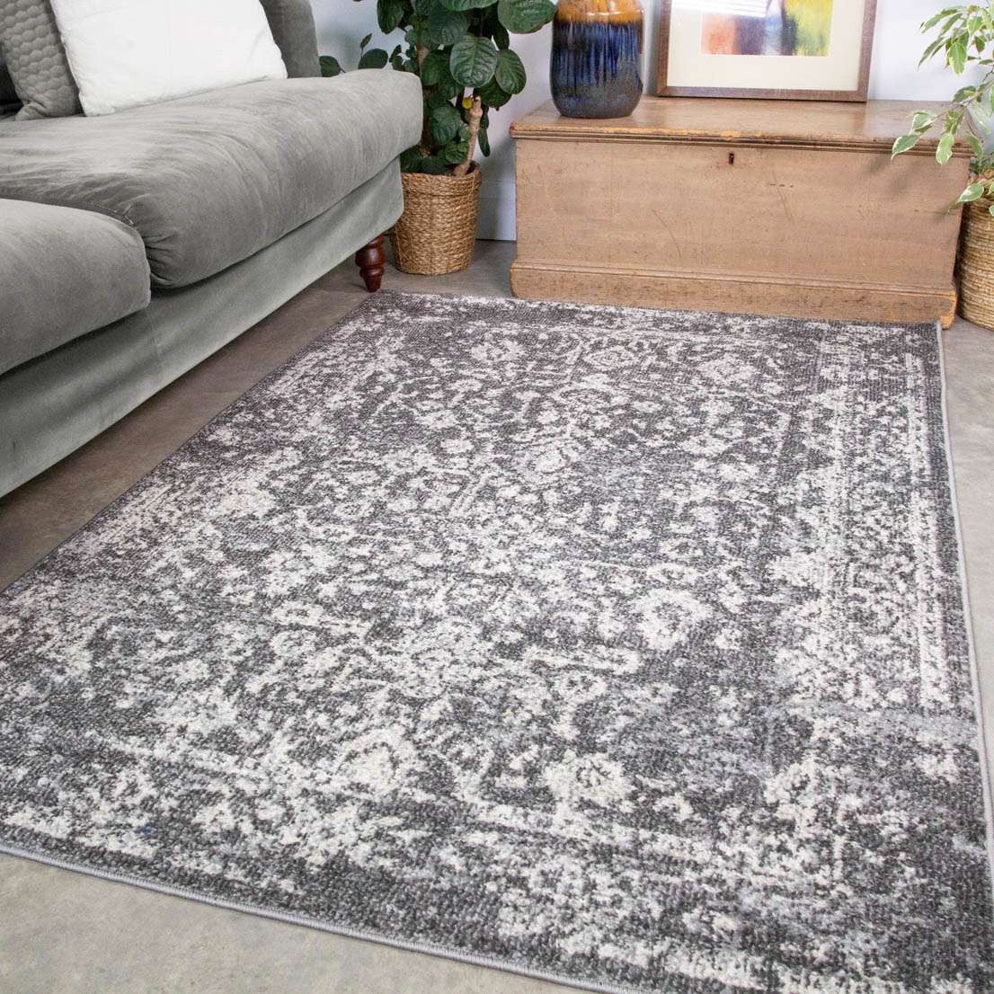 kukoon rugs