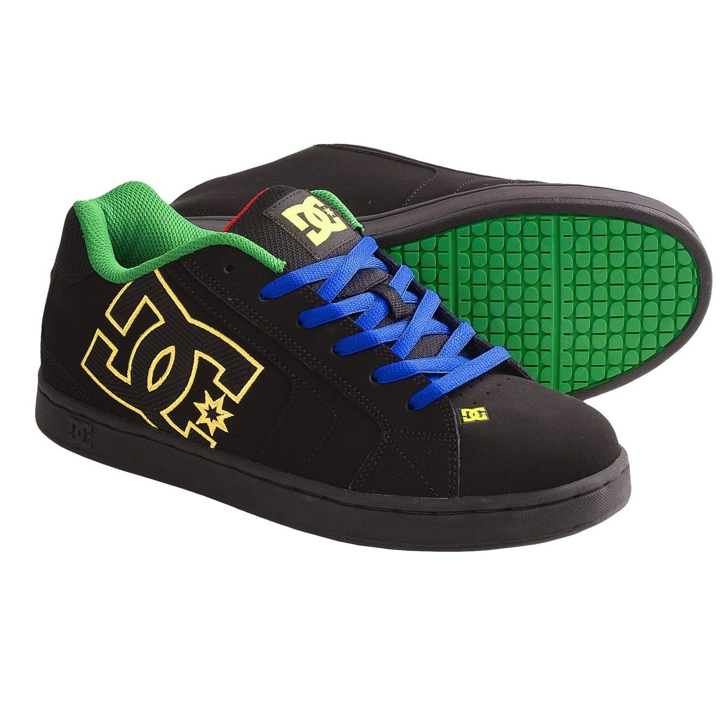 dc shoes usa