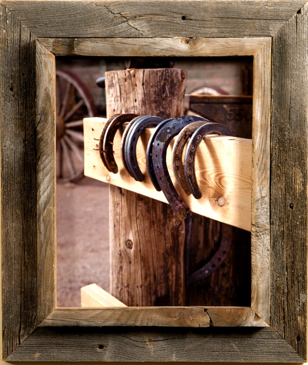 rustic 4x6 picture frames