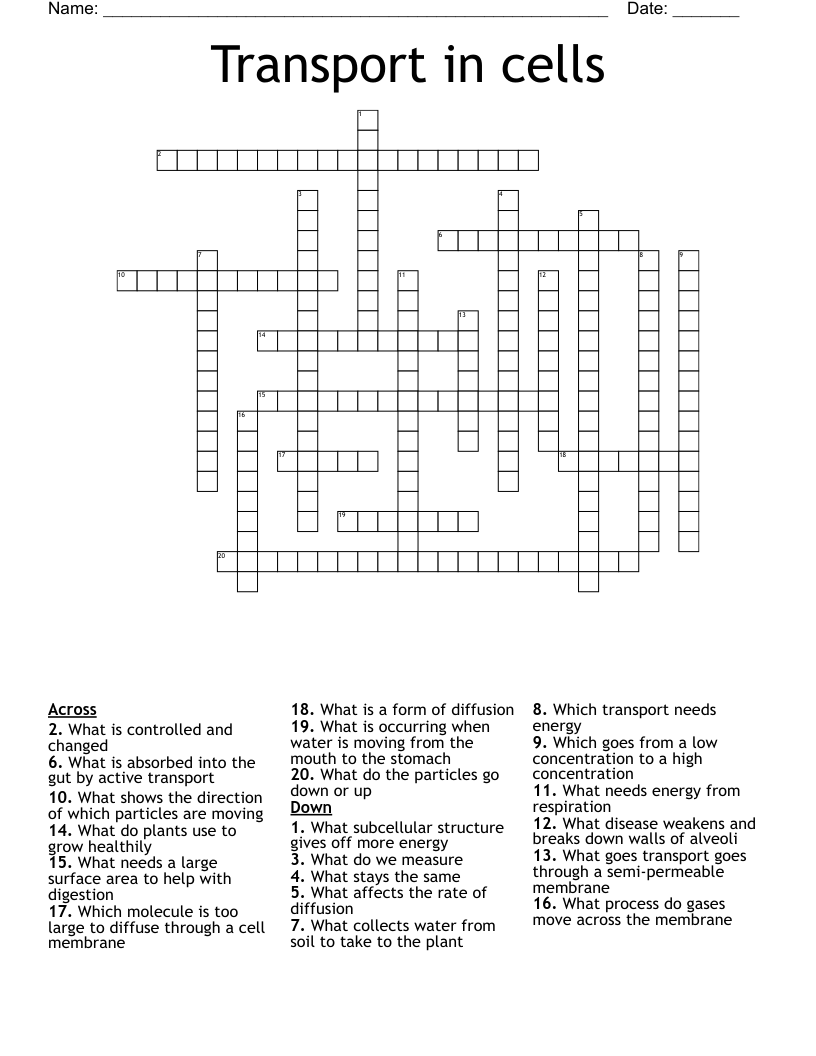 diffuse crossword clue