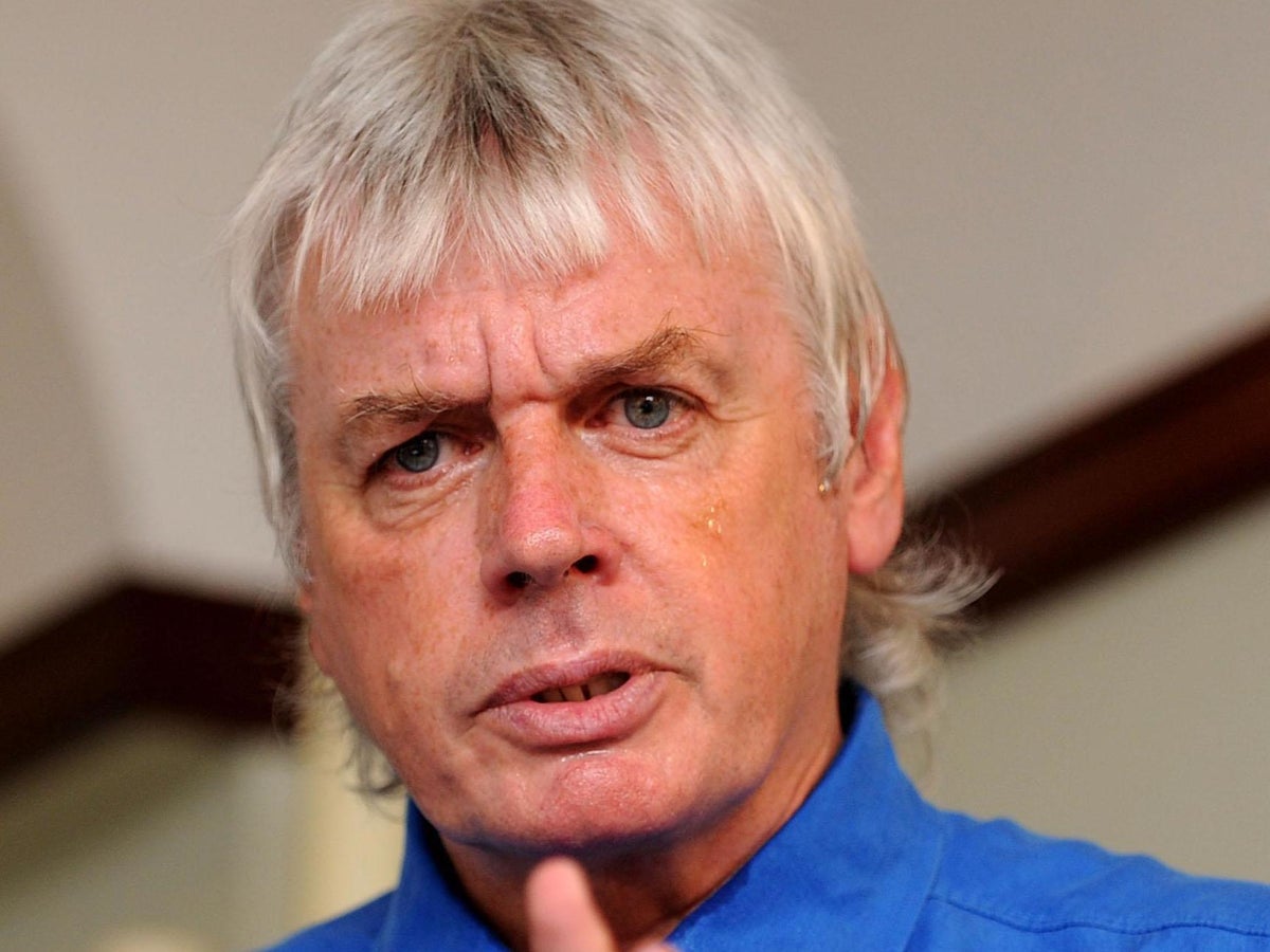 david icke pronunciation