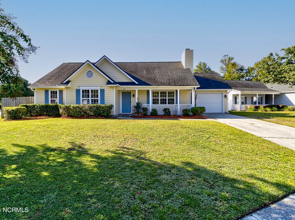 homes for sale in wilmington nc zillow