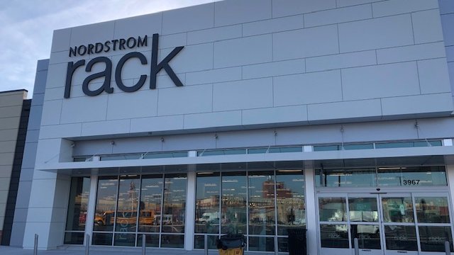 nordstrom rack phoenix az