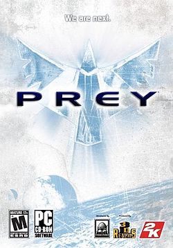 prey wiki