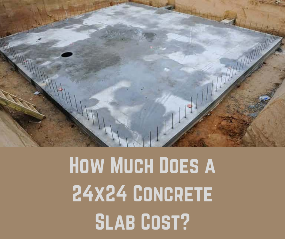 how much does a slab cost