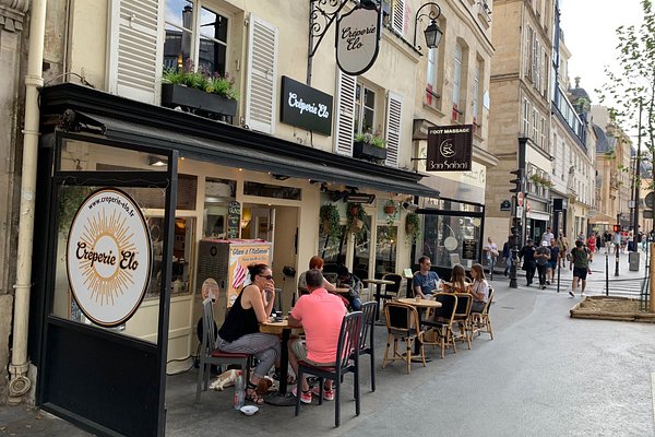 creperie marais paris