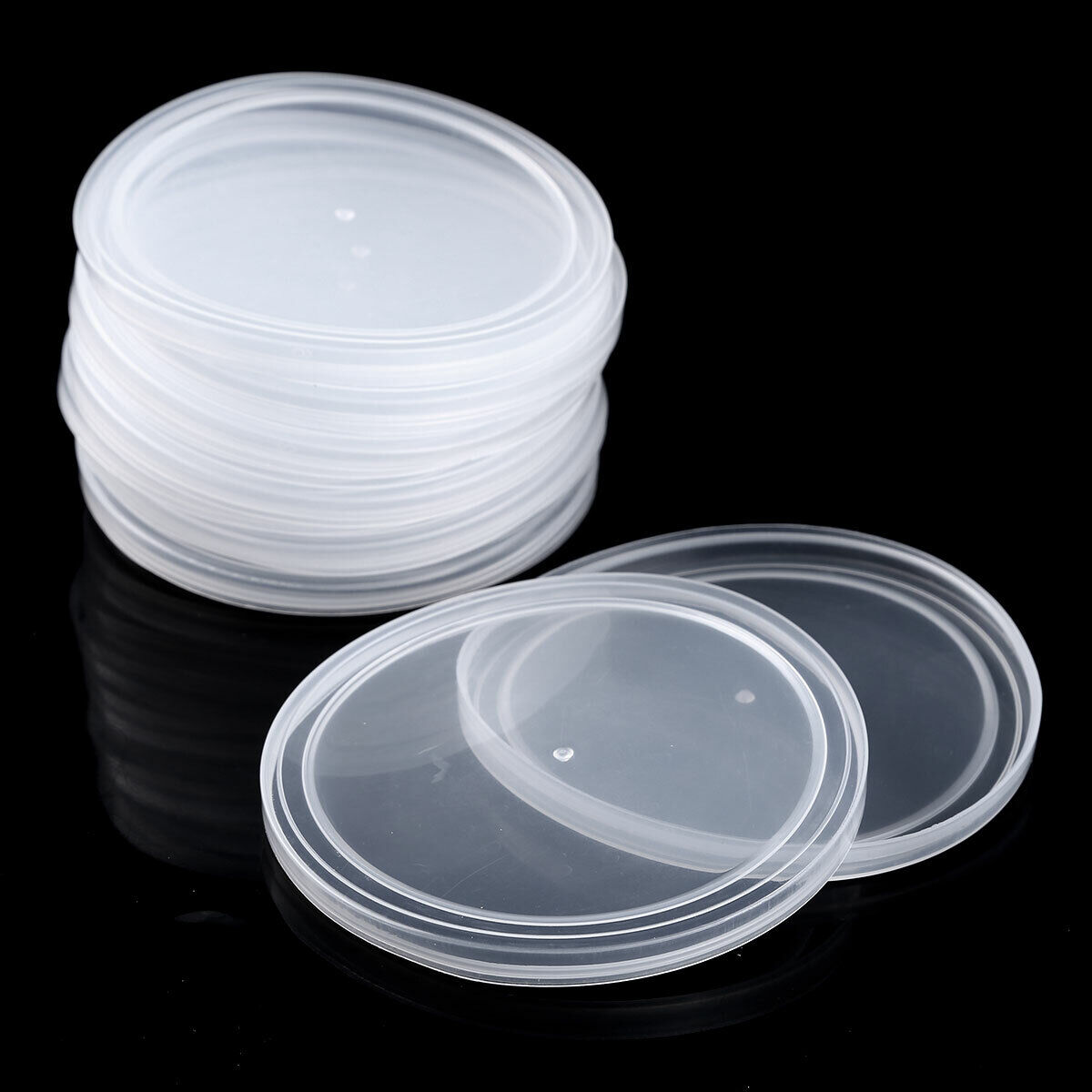 plastic lids for cans