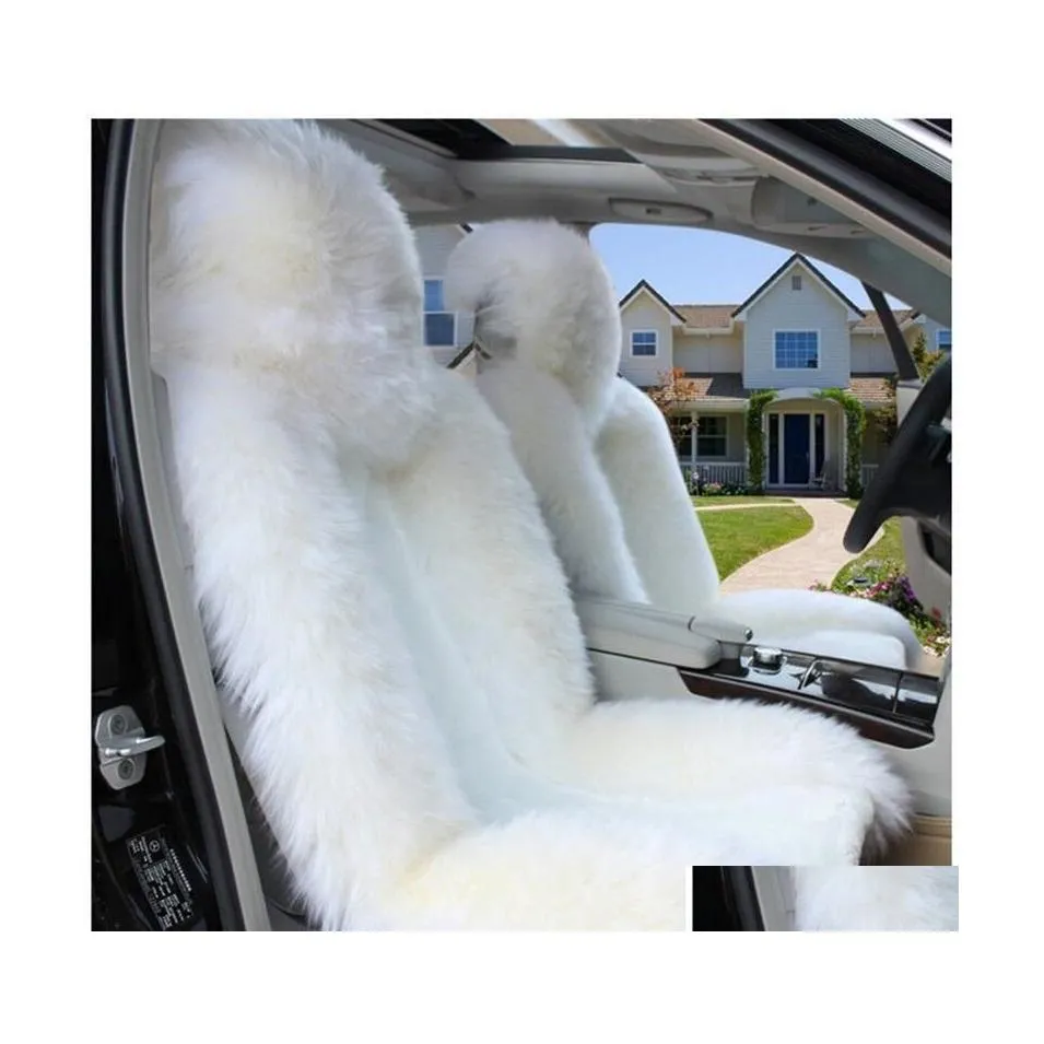 kmart sheepskin car seat covers